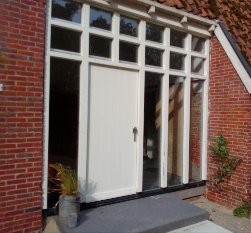 Altenburgpleats Hempens Exterior photo